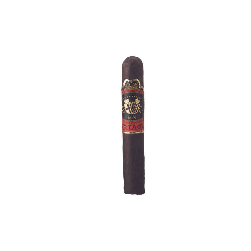 Partagas Black Label Clasico