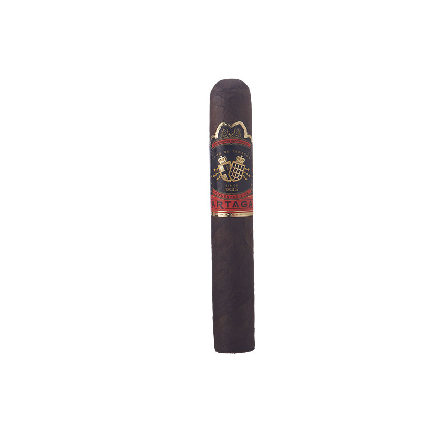 Partagas Black Label Gigante