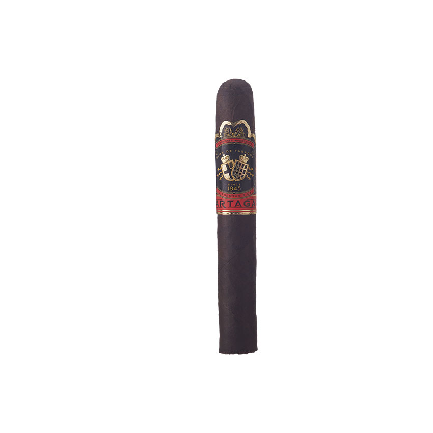 Partagas Black Label Magnifico