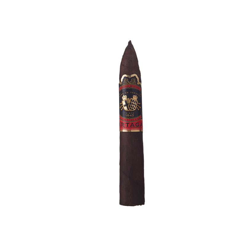 Partagas Black Label Piramide