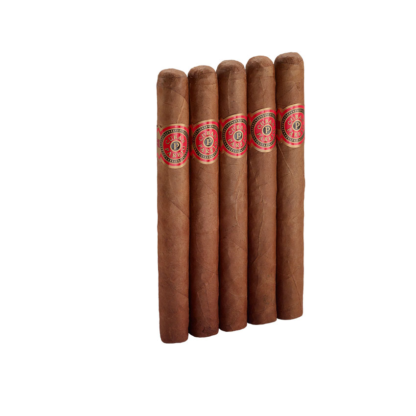 Perdomo Cuban Parejo Churchill 5 Pack