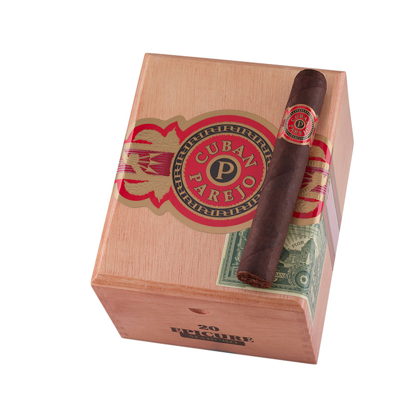 Perdomo Cuban Parejo Epicure Maduro