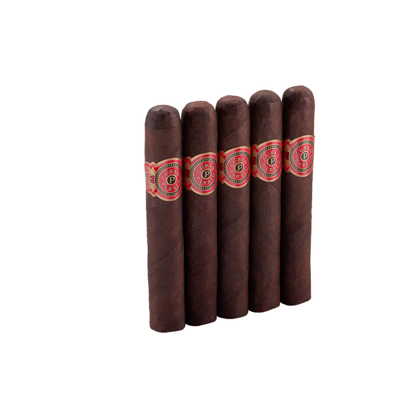 Perdomo Cuban Parejo Epicure 5 Pack