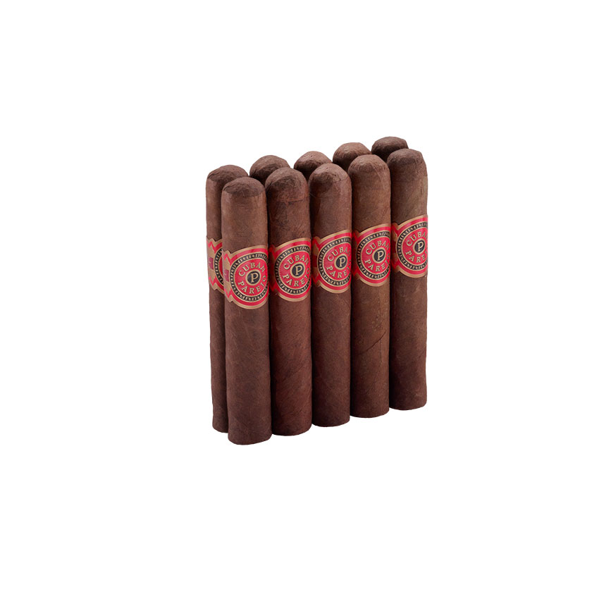 Perdomo Cuban Parejo Rothschild 10 Pack