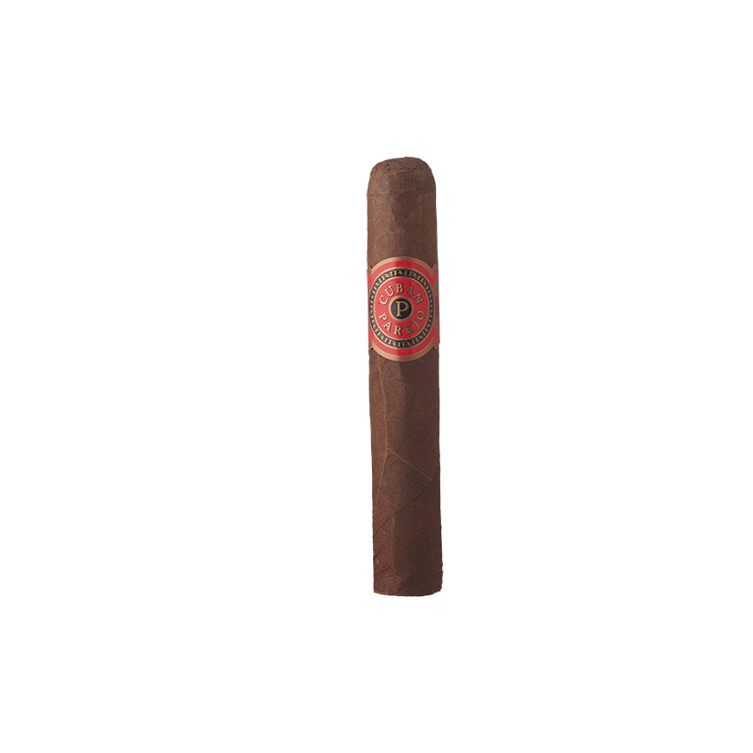 Perdomo Cuban Parejo Rothschild