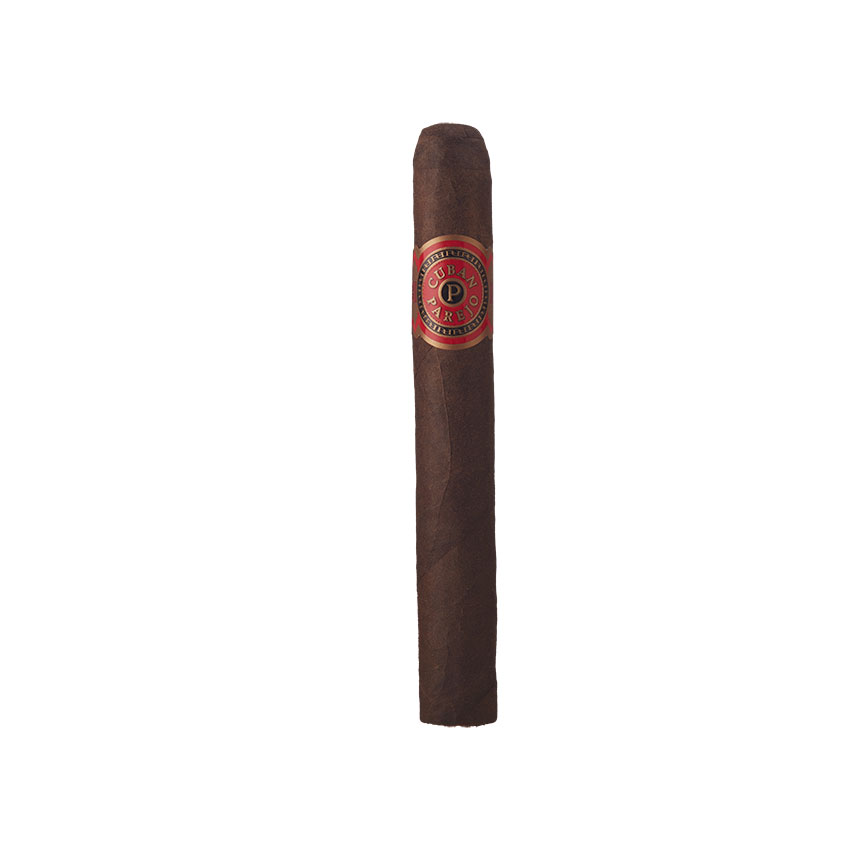 Perdomo Cuban Parejo Toro