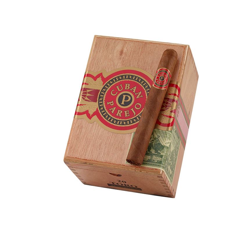 Perdomo Cuban Parejo Toro