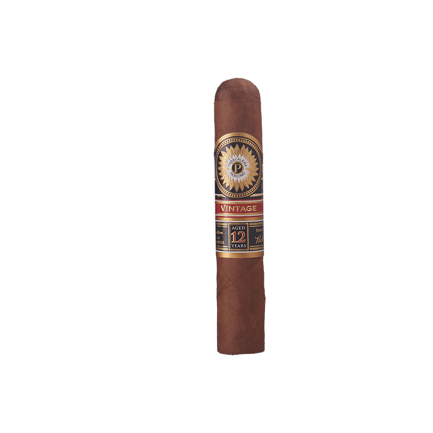 Perdomo Double Aged Sun Grown Robusto