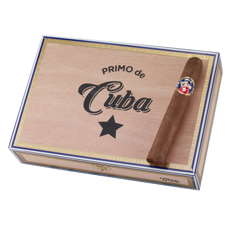 Primo de Cuba by EPC Primo De Cuba Gordo