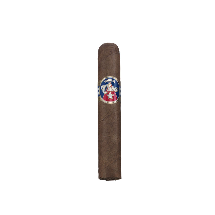 Primo de Cuba by EPC Primo De Cuba Robusto