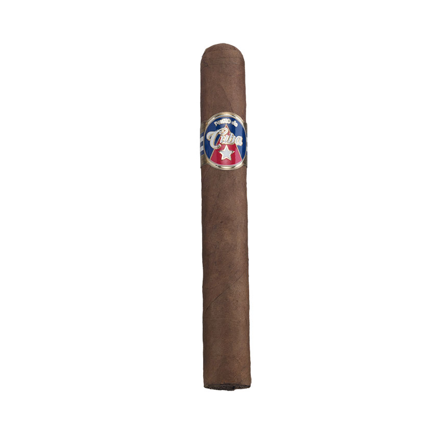 Primo de Cuba by EPC Primo De Cuba Toro