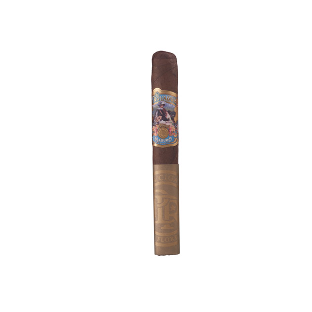 PDR El Trovador Maduro Corona