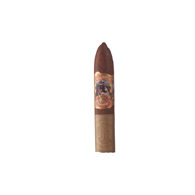 PDR El Trovador Petit Belicoso