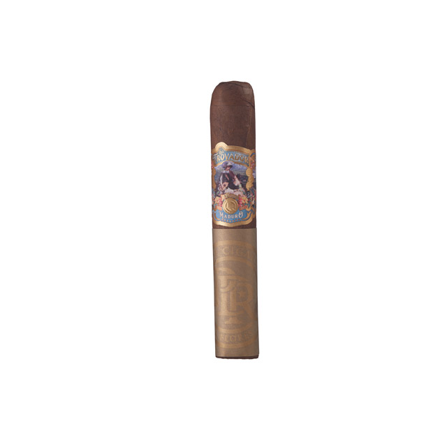 PDR El Trovador Robusto