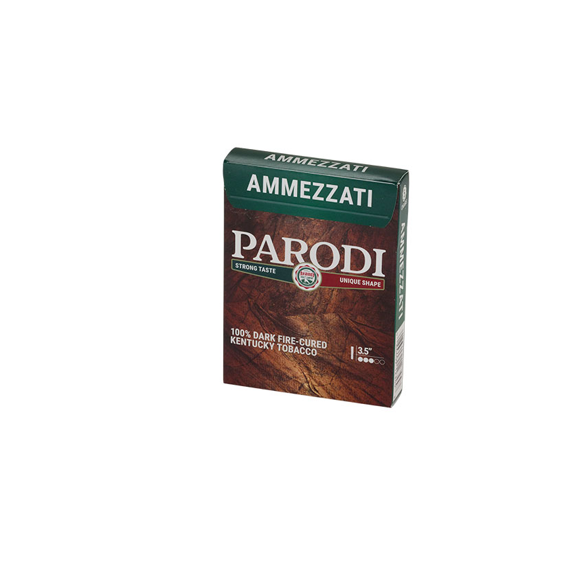 Parodi Ammezzati (5)