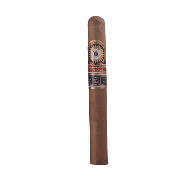 Perdomo Double Aged Connecticut Churchill