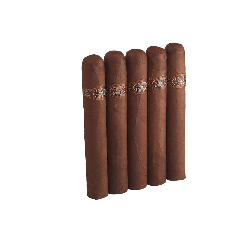 PDR El Criollito Double Magnum 5pk