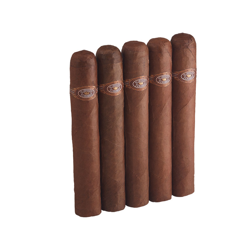 PDR El Criollito Setenta 5pk