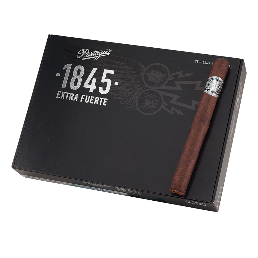 Partagas 1845 Extra Fuerte Churchill