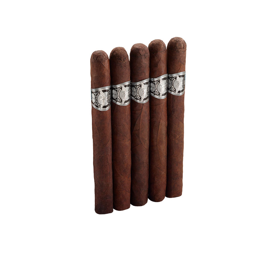 Partagas 1845 Extra Fuerte Churchill 5 Pack