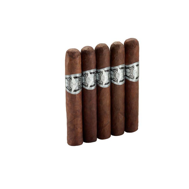 Partagas 1845 Extra Fuerte Gigante 5 Pack