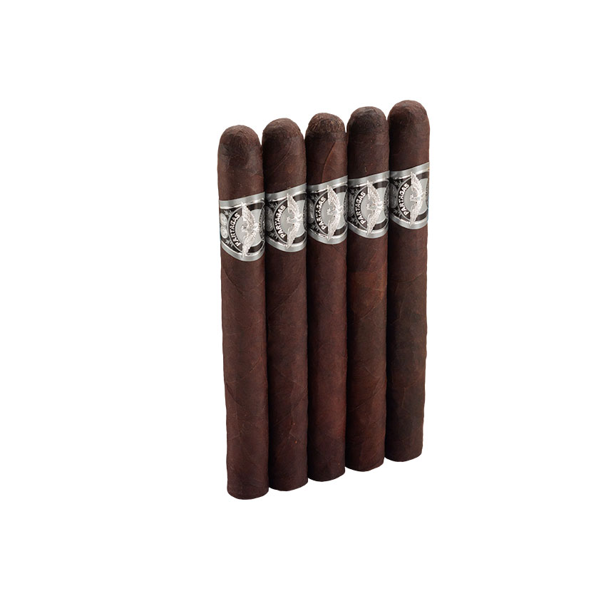 Partagas 1845 Extra Fuerte Toro 5 Pack