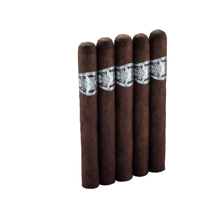 Partagas 1845 Extra Oscuro Churchill 5 Pack