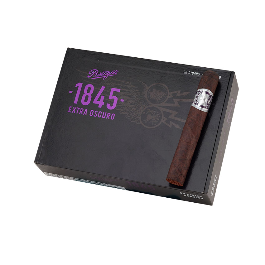 Partagas 1845 Extra Oscuro Robusto