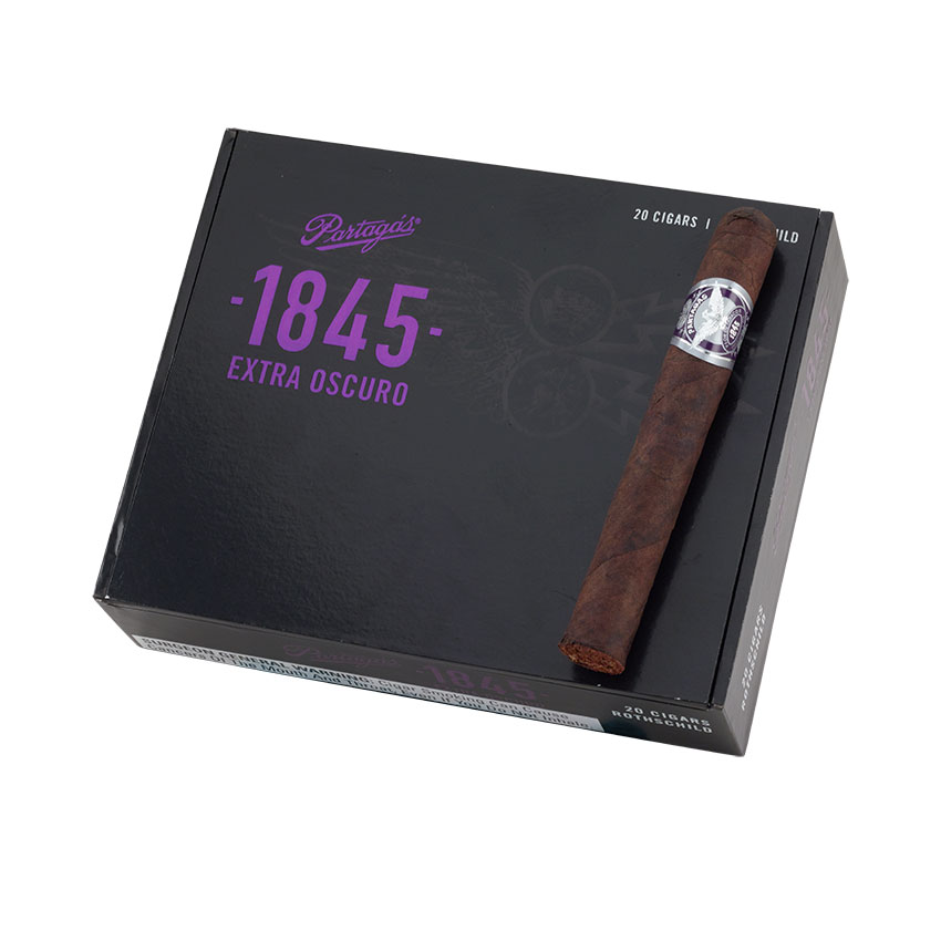 Partagas 1845 Extra Oscuro Rothchild