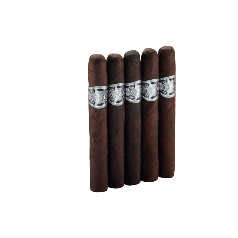 Partagas 1845 Extra Oscuro Toro 5 Pack