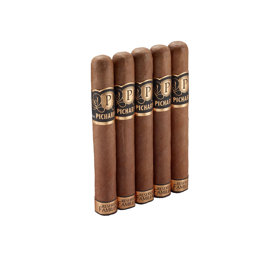 Pichardo Reserva Familiar Connecticut 5PK