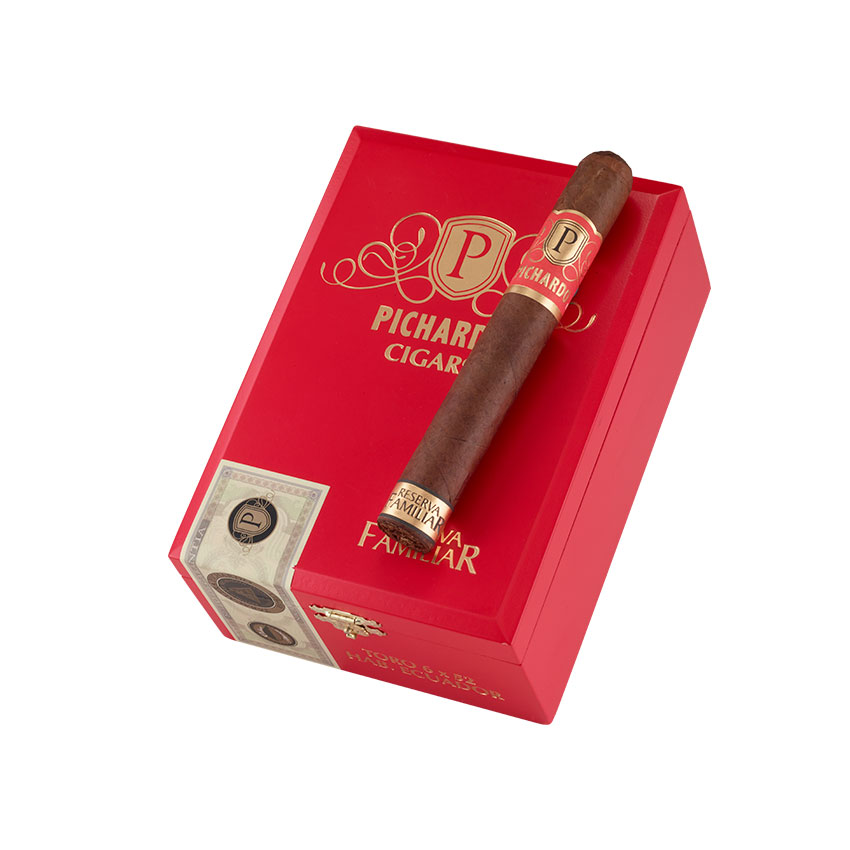 Pichardo Reserva Familiar Habano