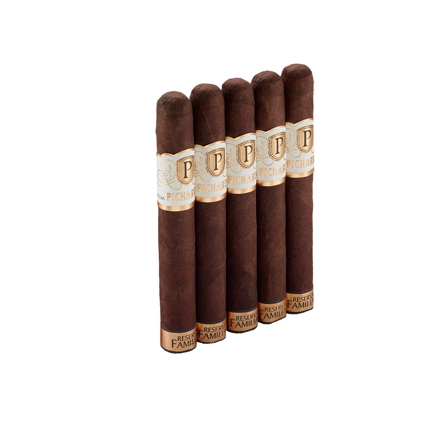 Pichardo Reserva Familiar San Andres 5PK