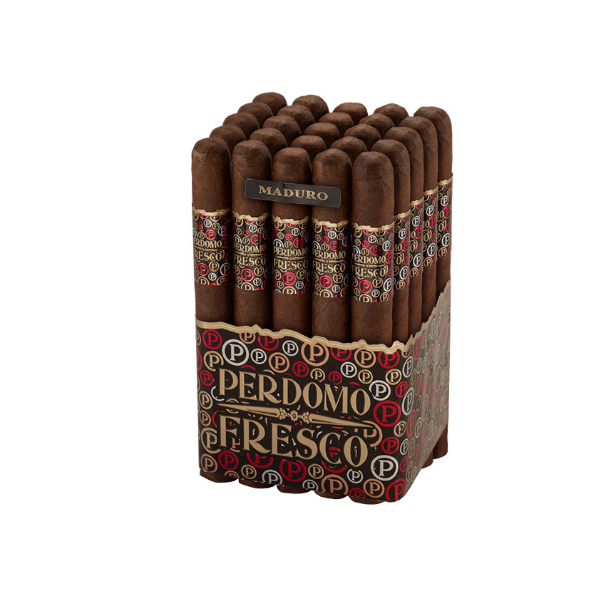 Perdomo Fresco Churchill Maduro