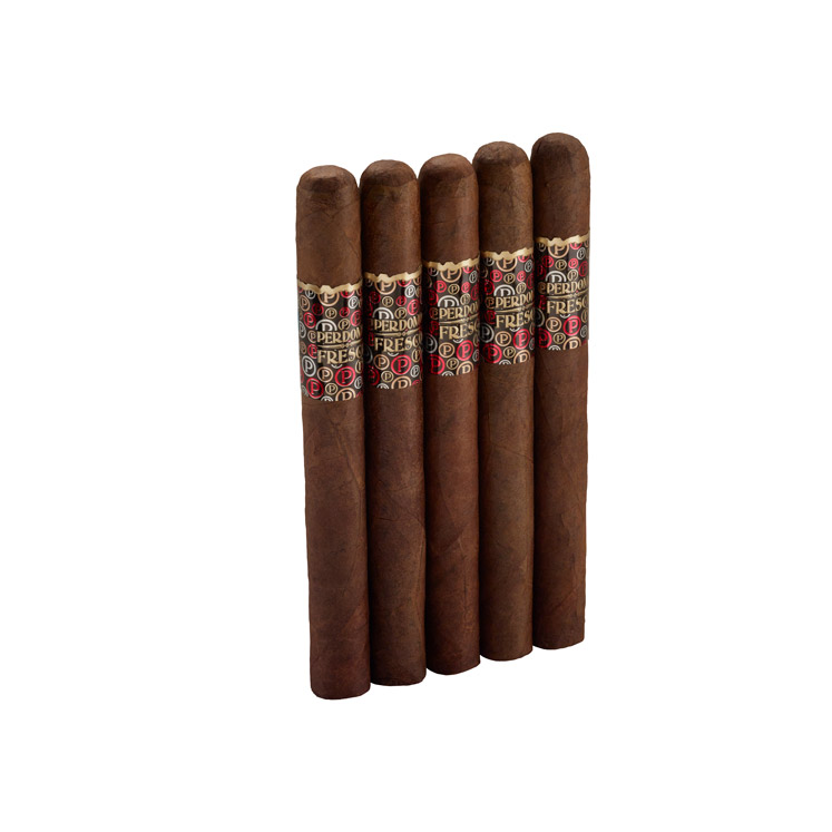 Perdomo Fresco Churchill 5PK