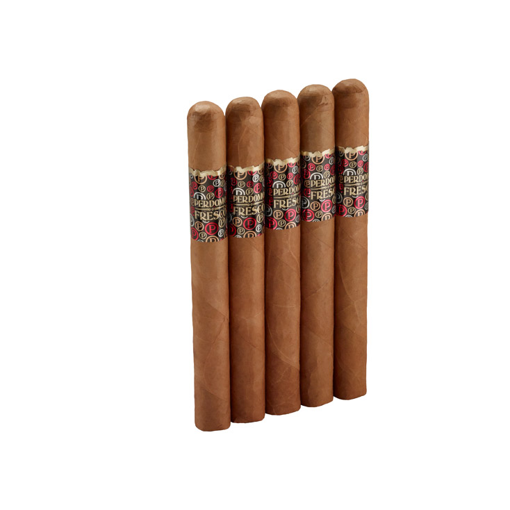 Perdomo Fresco Churchill 5PK