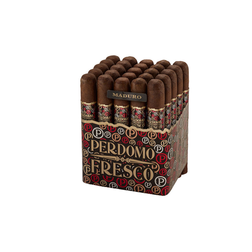 Perdomo Fresco Robusto Maduro