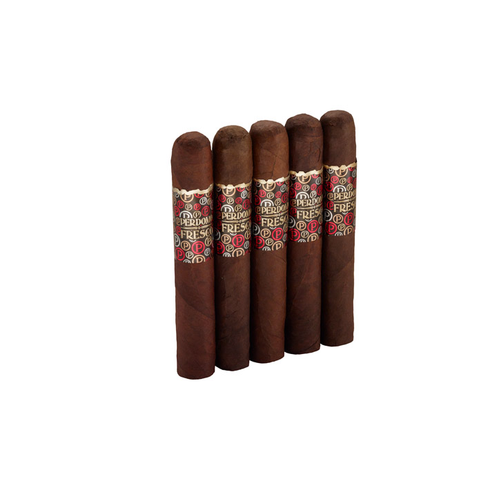 Perdomo Fresco Robusto 5 Pack