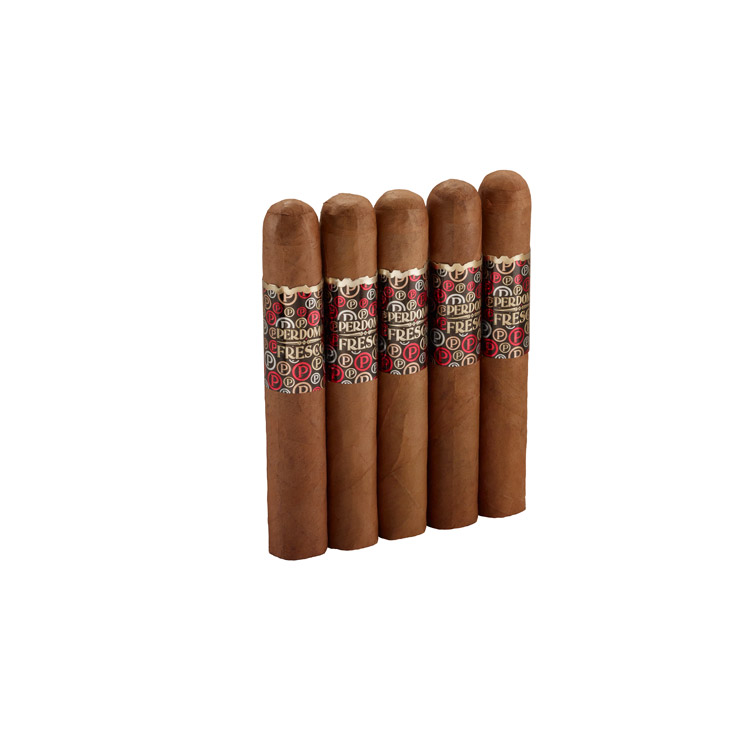 Perdomo Fresco Robusto 5 Pk