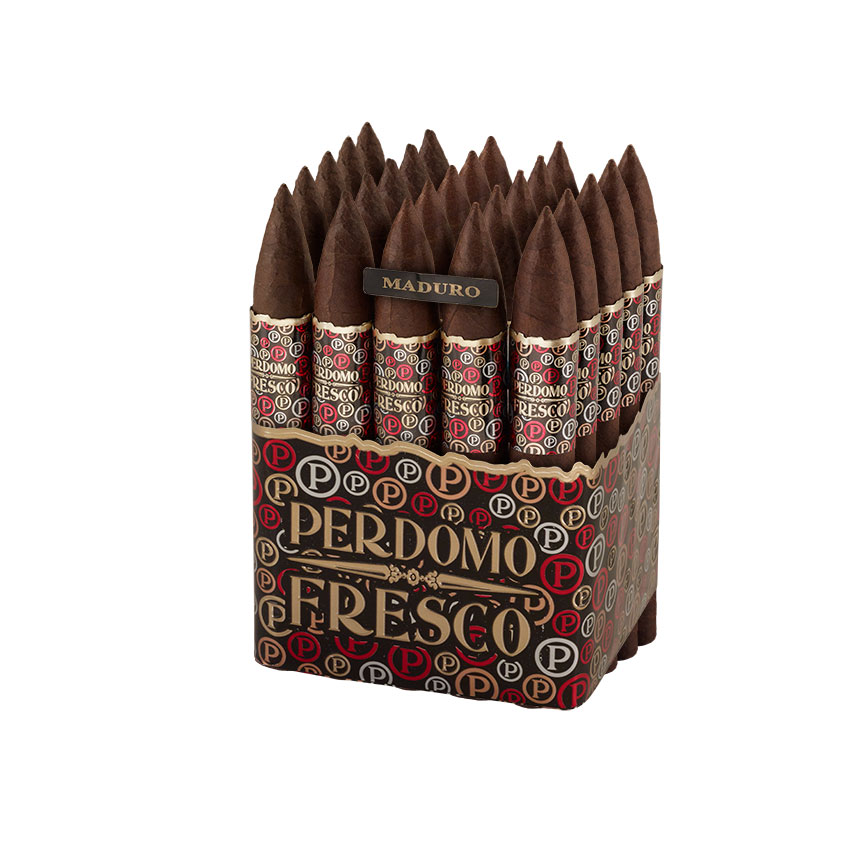 Perdomo Fresco Torpedo Maduro