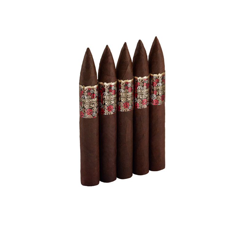 Perdomo Fresco Torpedo 5 Pk