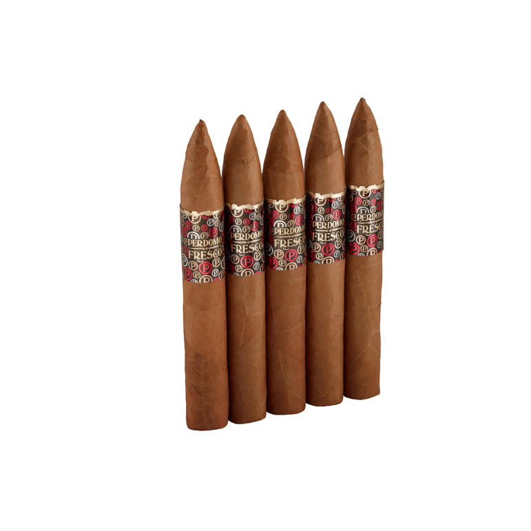 Perdomo Fresco Torpedo 5 Pack