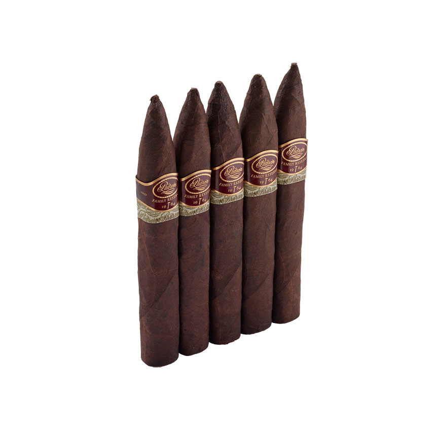 Padron Family Reserve 44 Years 5 Pack