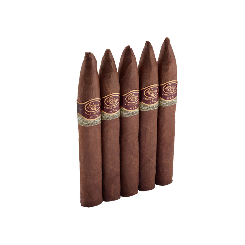 Padron Family Reserve 44 Years 5 Pack