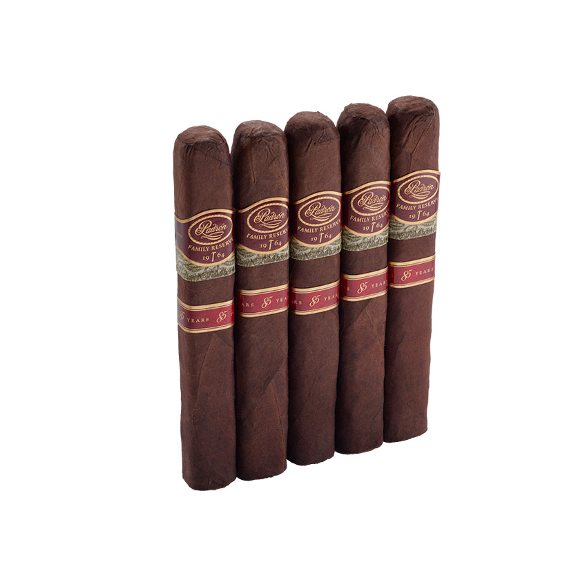 Padron Family Reserve 85 Years 5 Pack