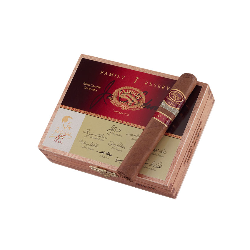 Padron Family Reserve 85 Years Natural