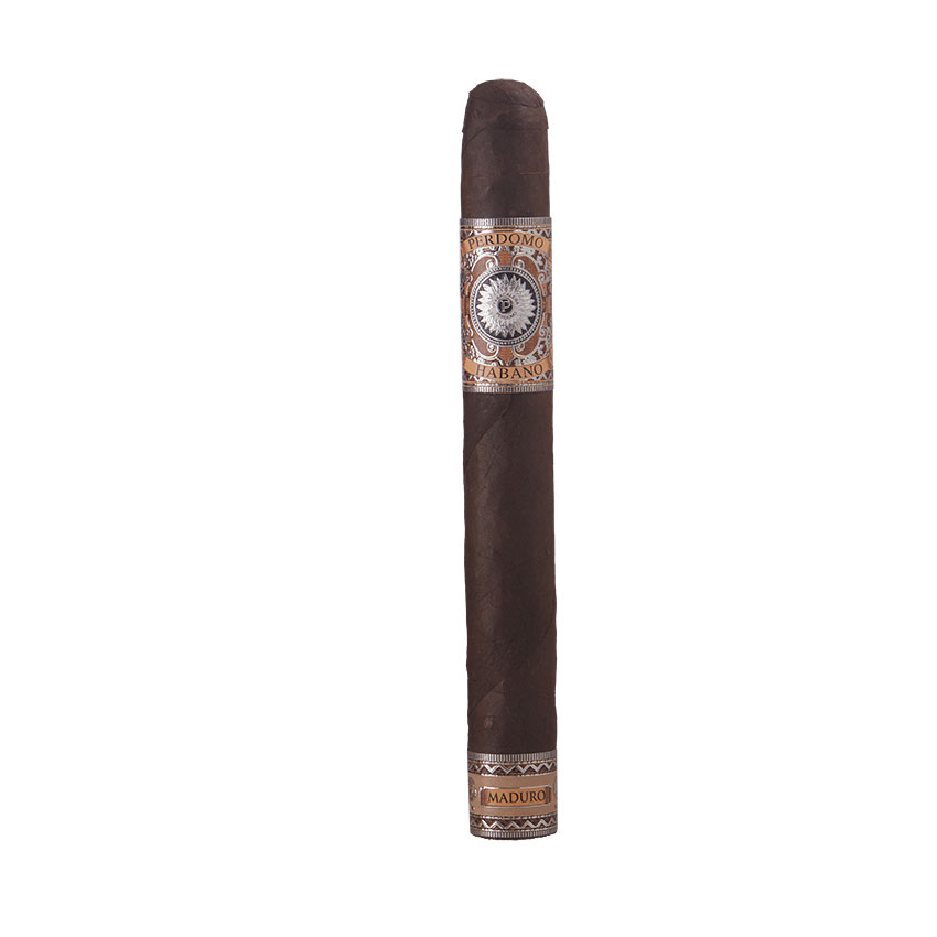 Perdomo Habano Barrel Aged Churchill