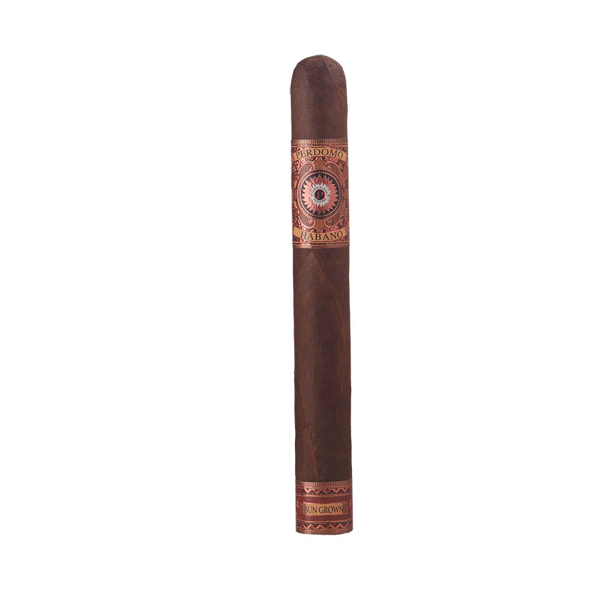 Perdomo Habano Barrel Aged Churchill