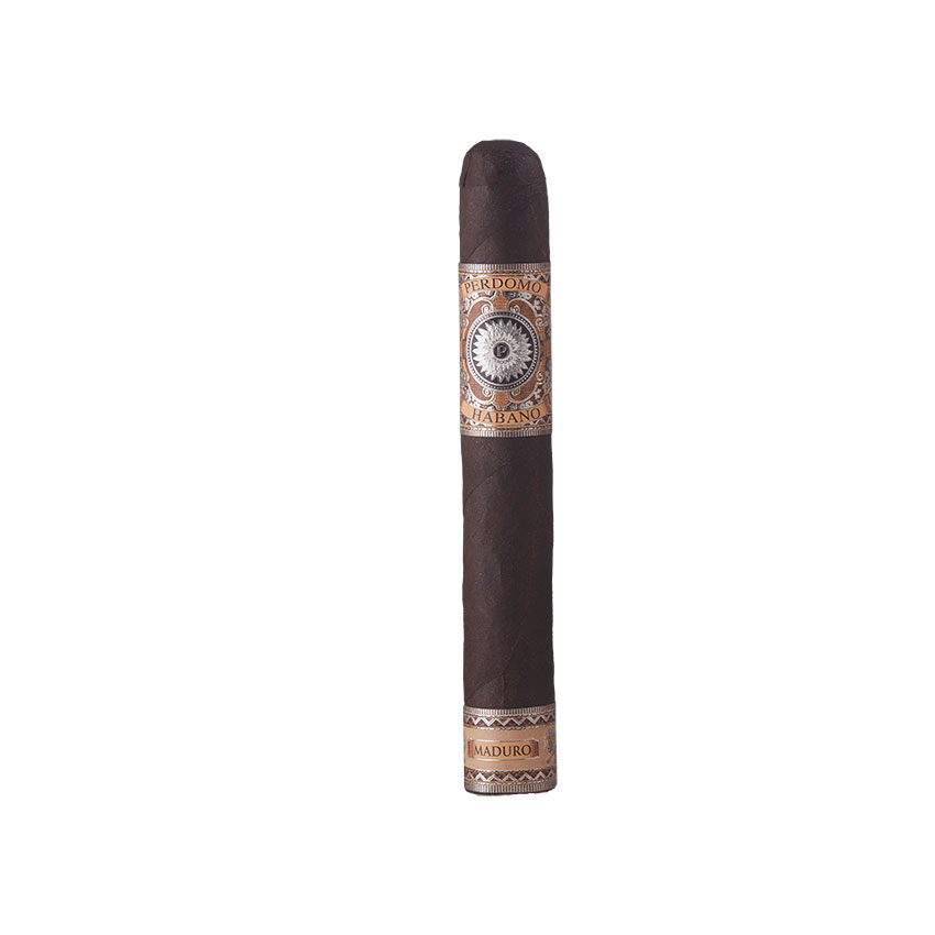 Perdomo Habano Barrel Aged Epicure