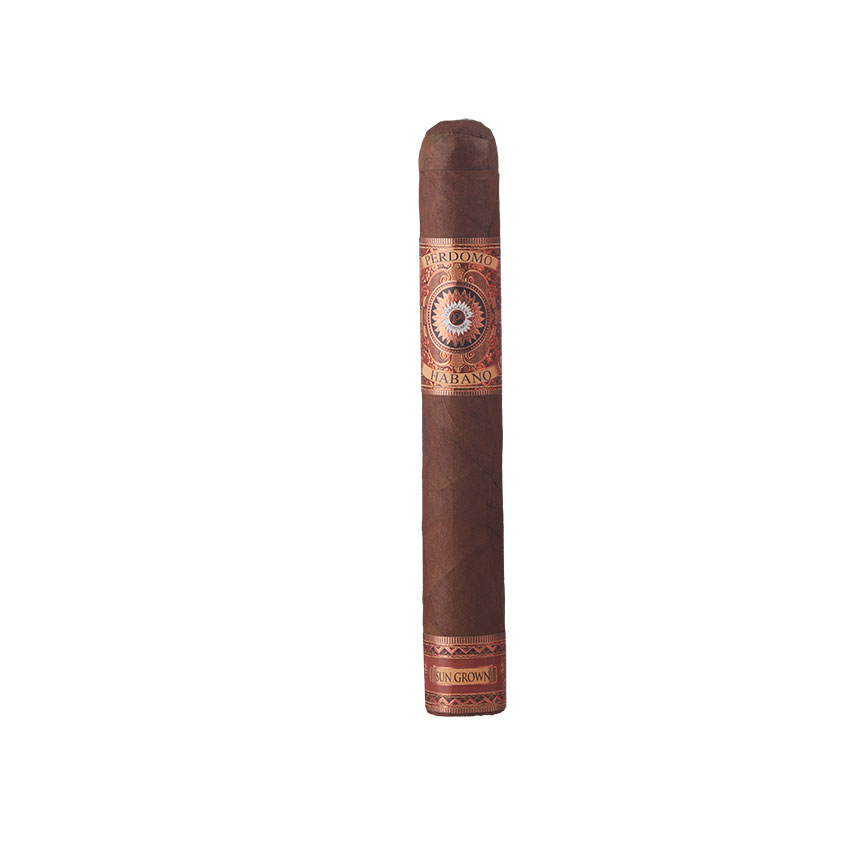 Perdomo Habano Barrel Aged Epicure